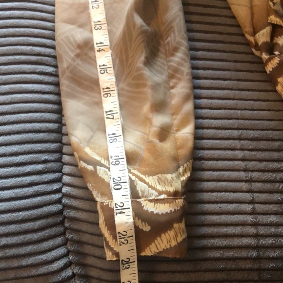 VINTAGE shirt size large - Picture 11 of 11